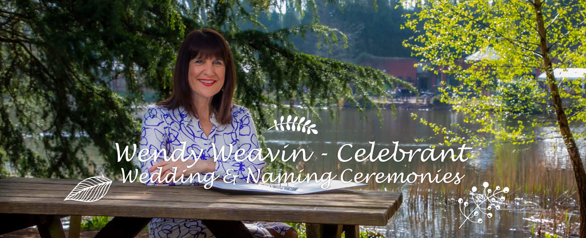 Wendy Weavin | Celebrant | Humanist